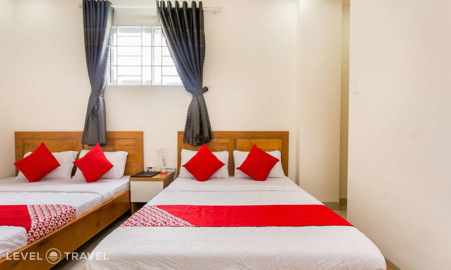 фотографии отеля Marine Hotel & Apartment в Вьетнам(Вунгтау) - фото №35