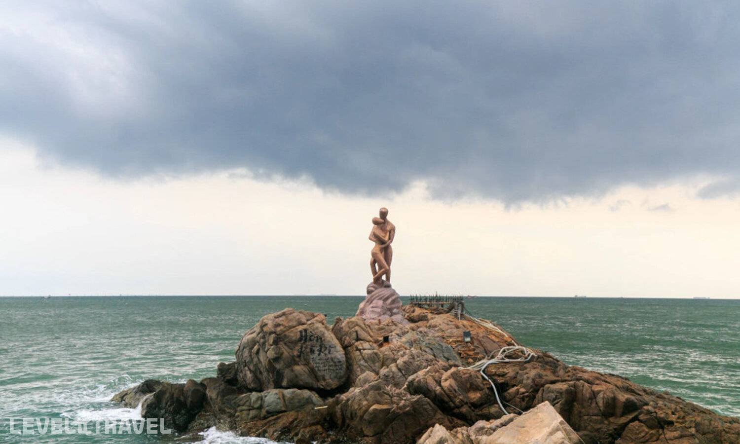 фотографии отеля Marine Hotel & Apartment в Вьетнам(Вунгтау) - фото №16