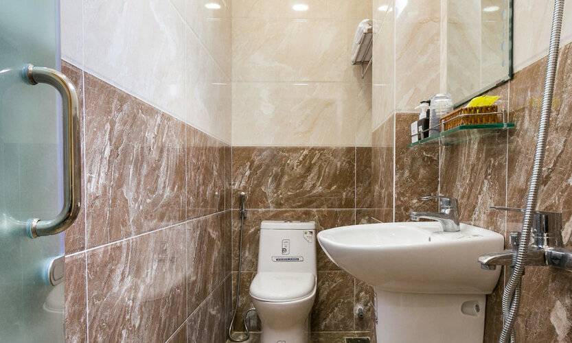 Marine Hotel & Apartment