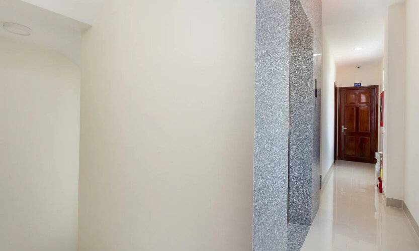 Marine Hotel & Apartment