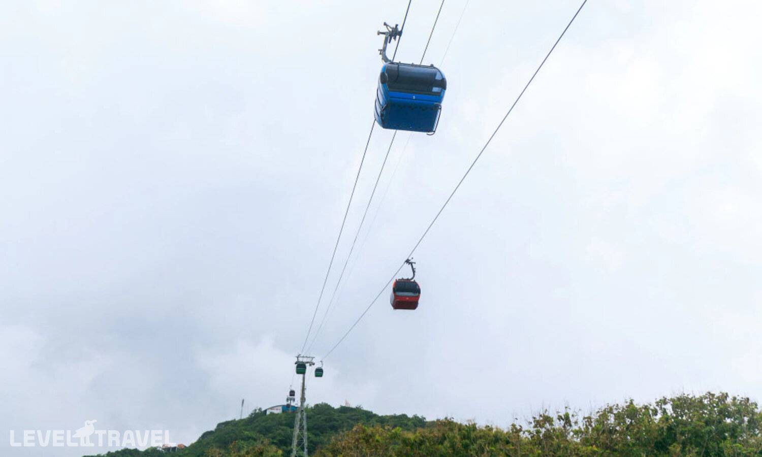 фотографии отеля Marine Hotel & Apartment в Вьетнам(Вунгтау) - фото №24