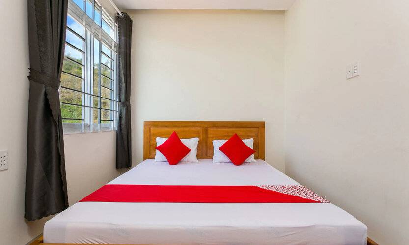 Marine Hotel & Apartment