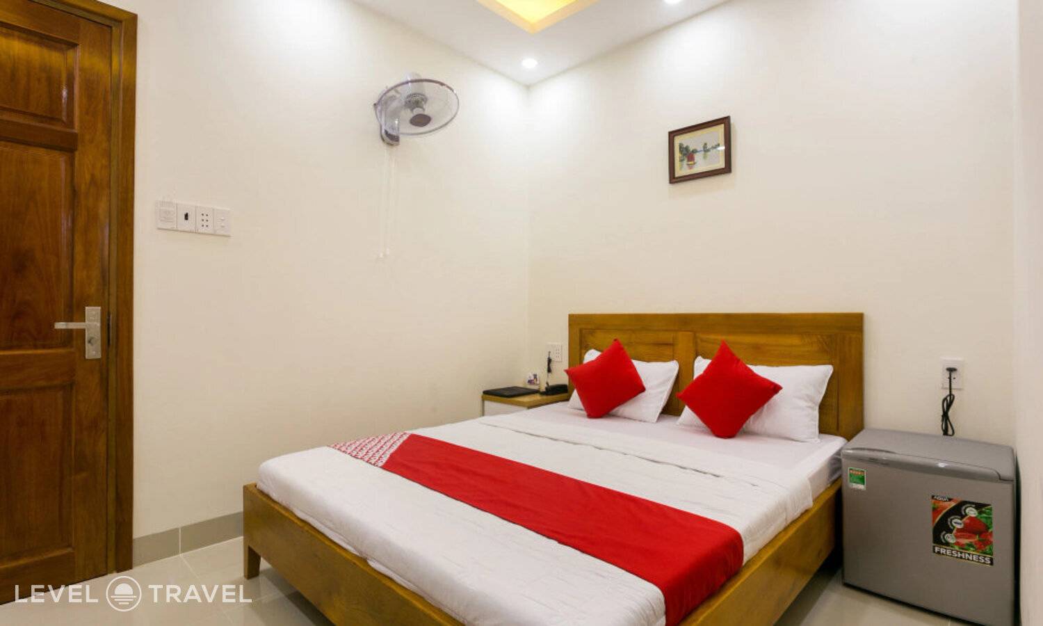 фотографии отеля Marine Hotel & Apartment в Вьетнам(Вунгтау) - фото №36