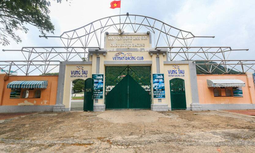 Marine Hotel & Apartment