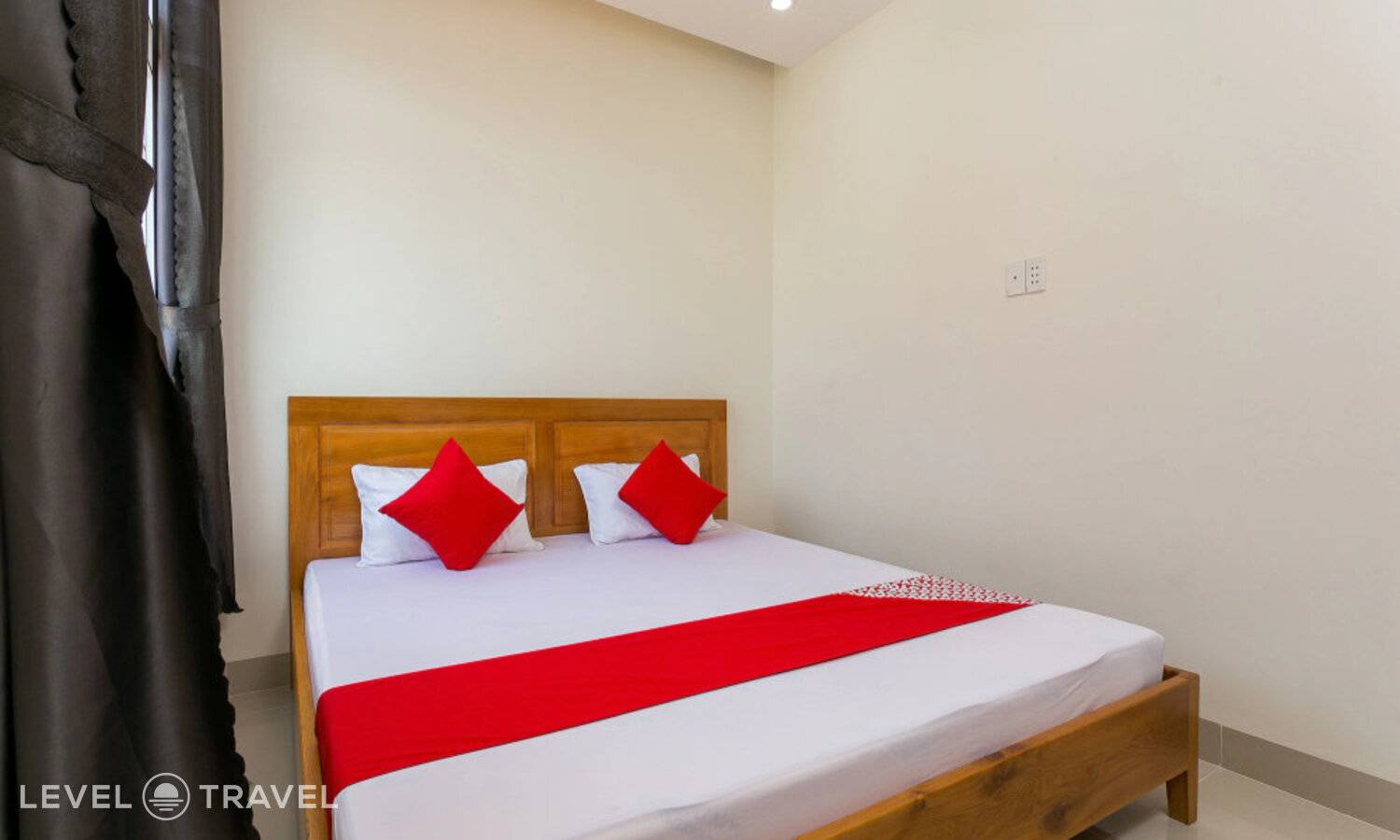 фотографии отеля Marine Hotel & Apartment в Вьетнам(Вунгтау) - фото №32