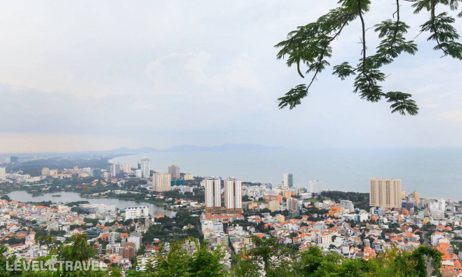 фотографии отеля Marine Hotel & Apartment в Вьетнам(Вунгтау) - фото №23