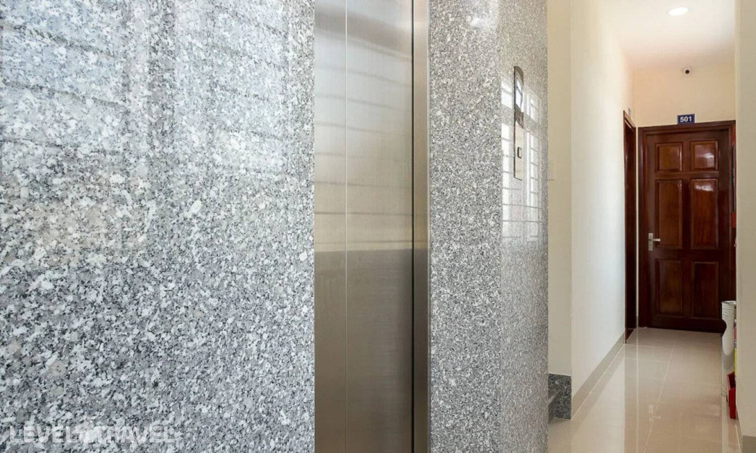 фотографии отеля Marine Hotel & Apartment в Вьетнам(Вунгтау) - фото №6