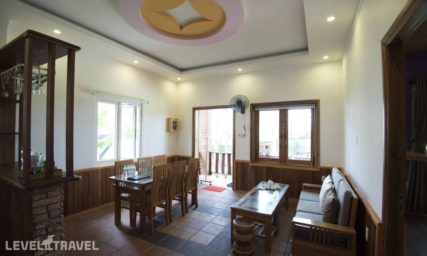 фотографии отеля Sao Phu Quoc Hill в Вьетнам(Фукуок) - фото №36