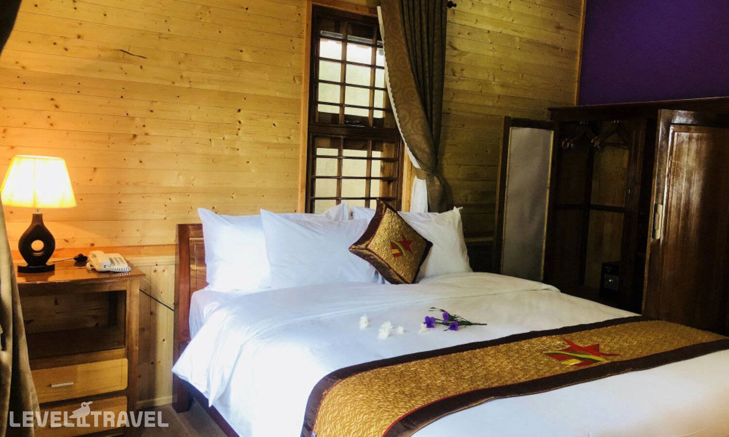 фотографии отеля Sao Phu Quoc Hill в Вьетнам(Фукуок) - фото №7