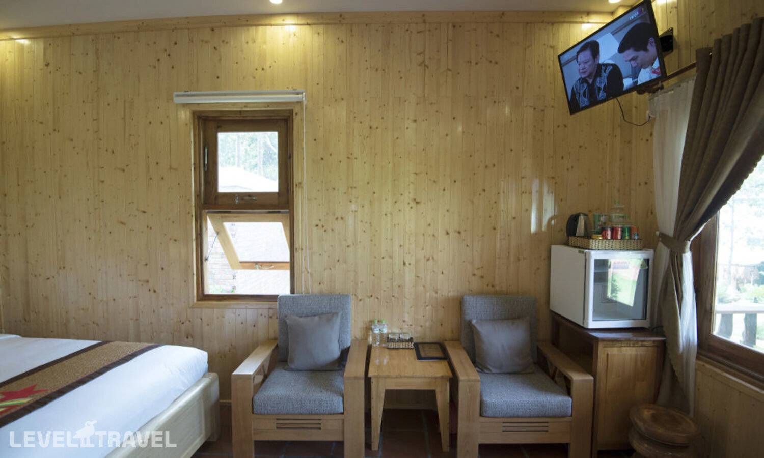 фотографии отеля Sao Phu Quoc Hill в Вьетнам(Фукуок) - фото №18