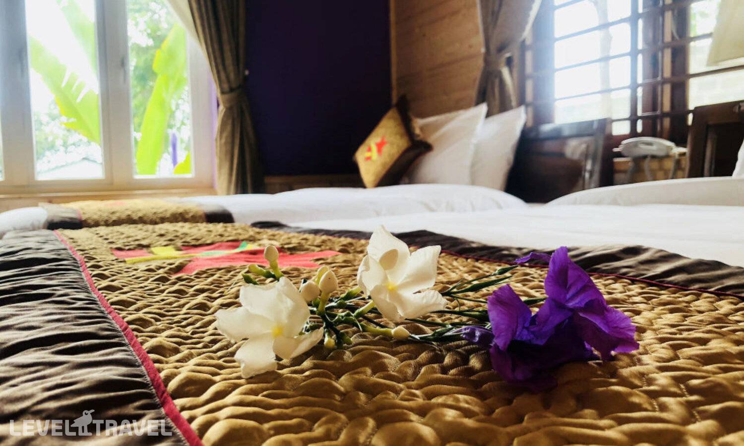 фотографии отеля Sao Phu Quoc Hill в Вьетнам(Фукуок) - фото №2