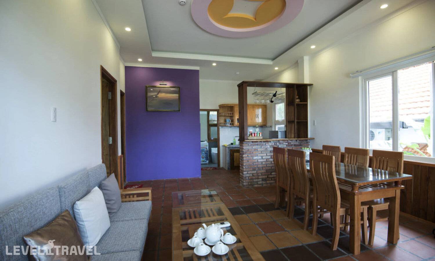 фотографии отеля Sao Phu Quoc Hill в Вьетнам(Фукуок) - фото №4