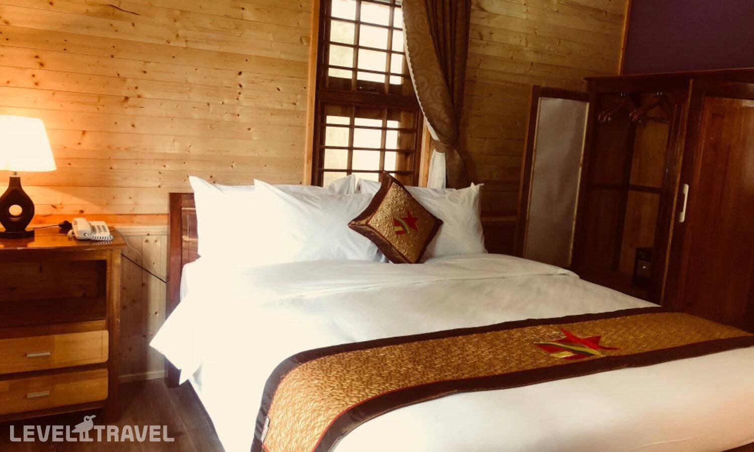 фотографии отеля Sao Phu Quoc Hill в Вьетнам(Фукуок) - фото №10