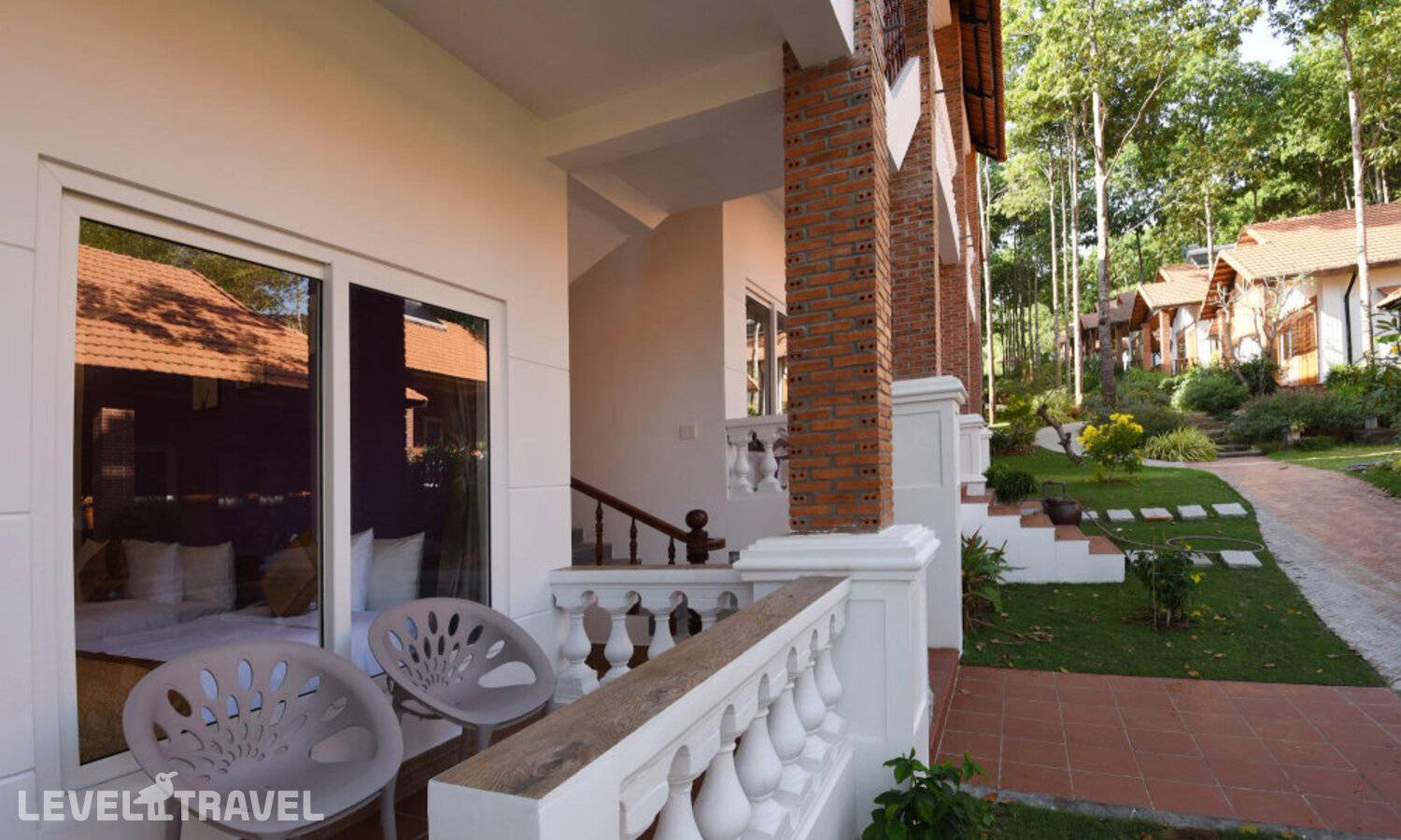 фотографии отеля Sao Phu Quoc Hill в Вьетнам(Фукуок) - фото №63