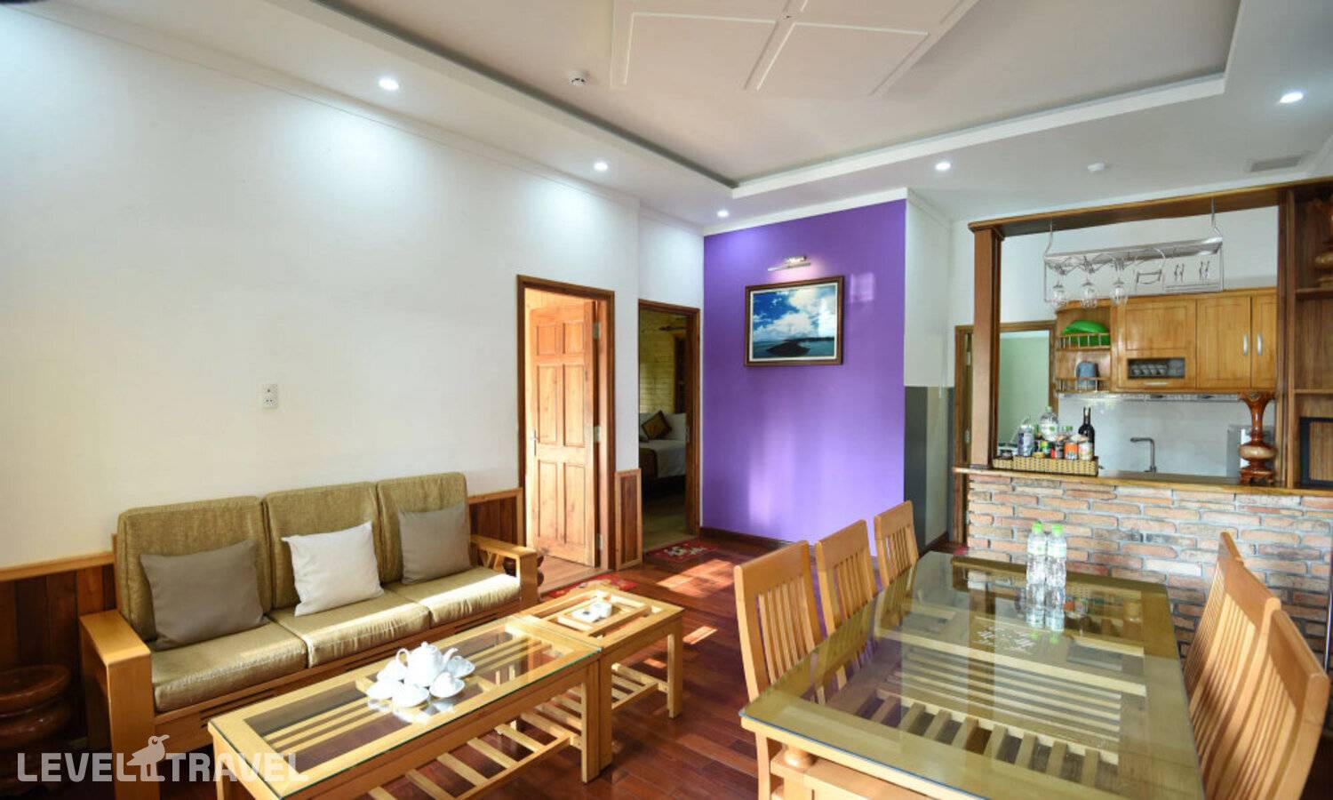 фотографии отеля Sao Phu Quoc Hill в Вьетнам(Фукуок) - фото №62