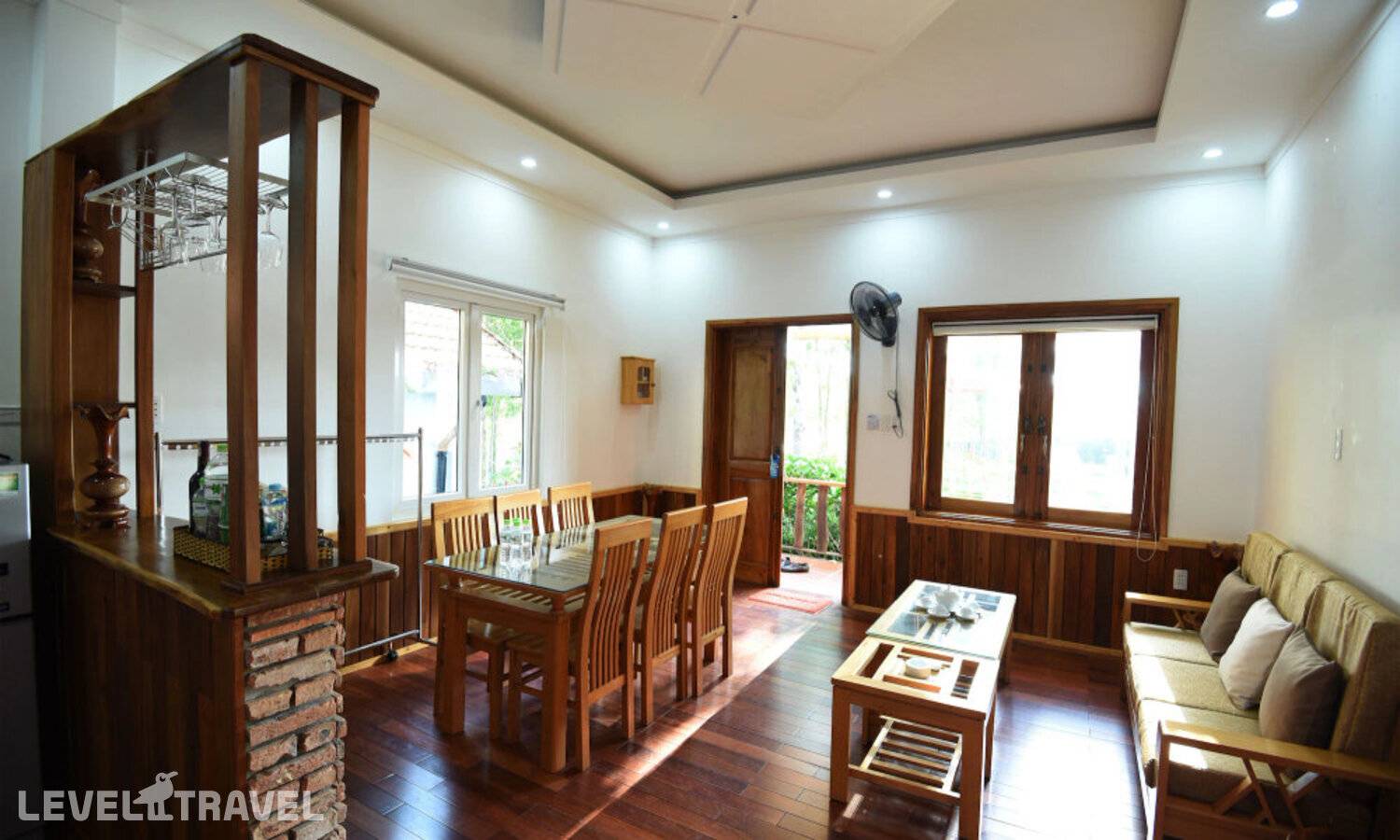 фотографии отеля Sao Phu Quoc Hill в Вьетнам(Фукуок) - фото №35