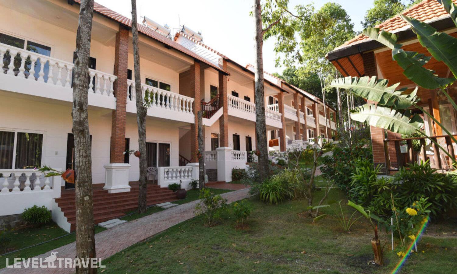 фотографии отеля Sao Phu Quoc Hill в Вьетнам(Фукуок) - фото №54