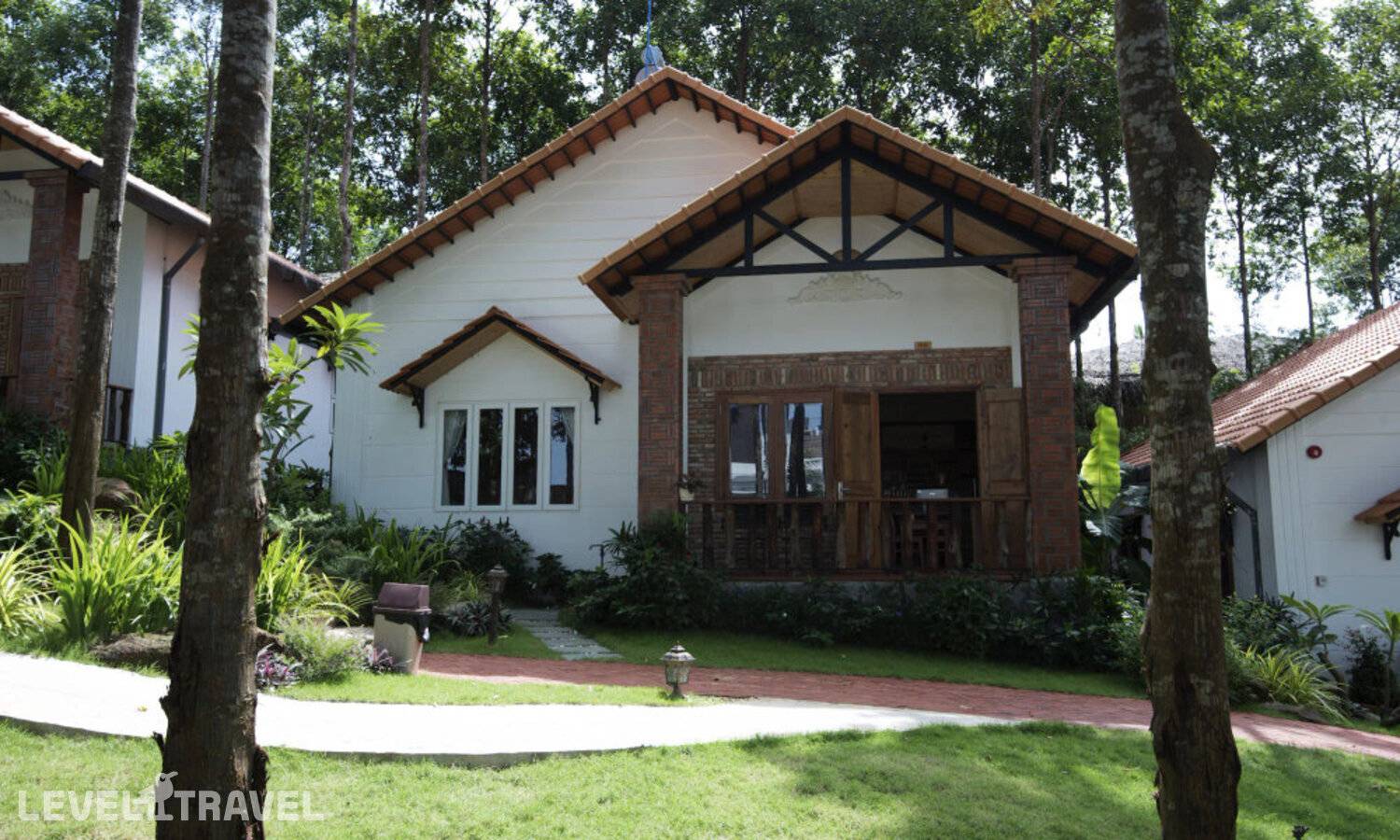 фотографии отеля Sao Phu Quoc Hill в Вьетнам(Фукуок) - фото №49