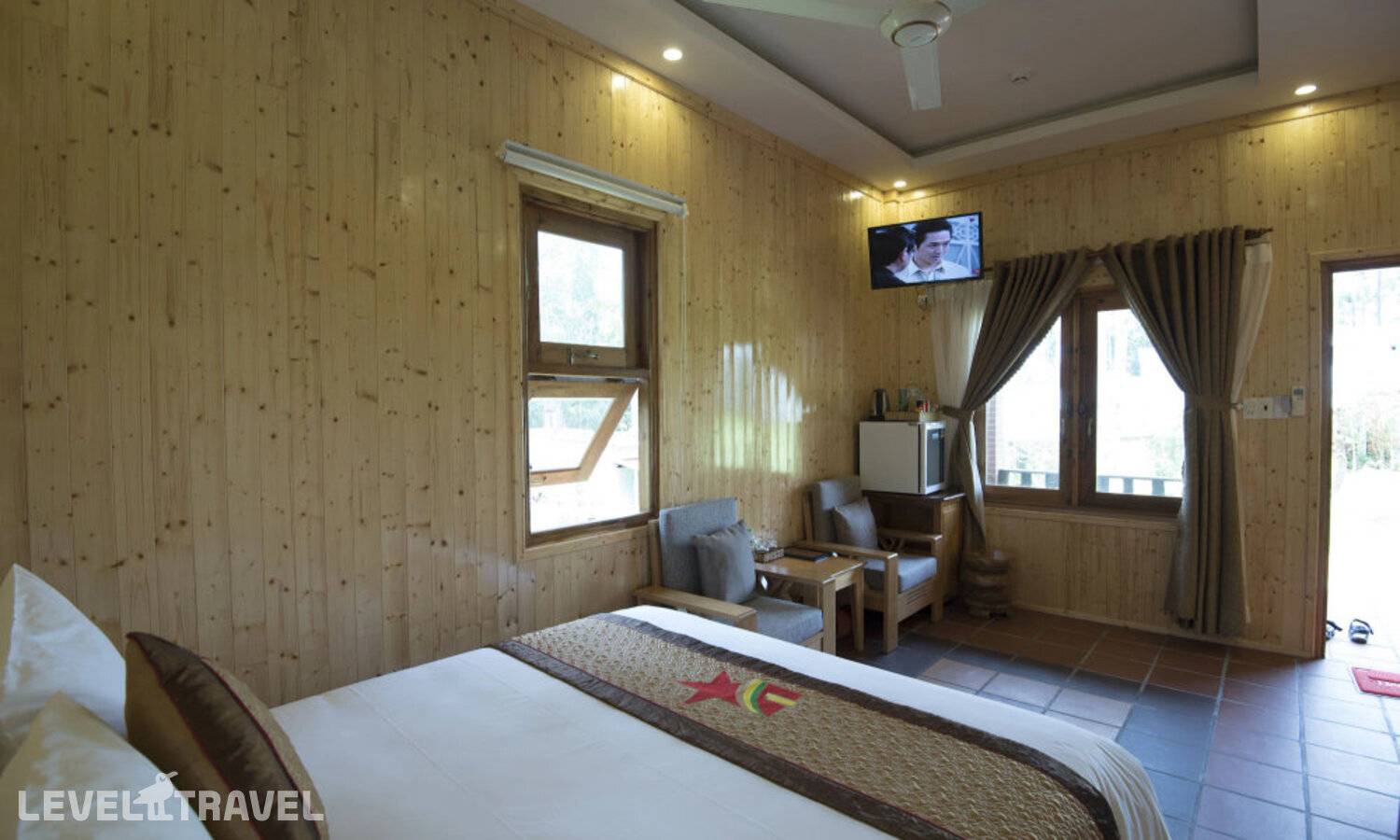 фотографии отеля Sao Phu Quoc Hill в Вьетнам(Фукуок) - фото №13