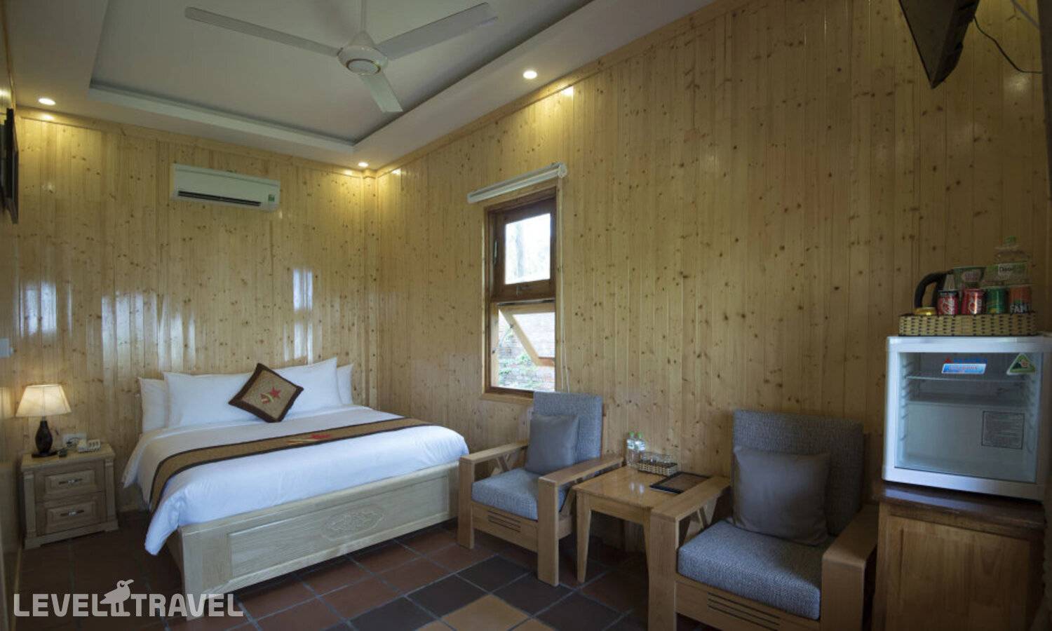 фотографии отеля Sao Phu Quoc Hill в Вьетнам(Фукуок) - фото №5