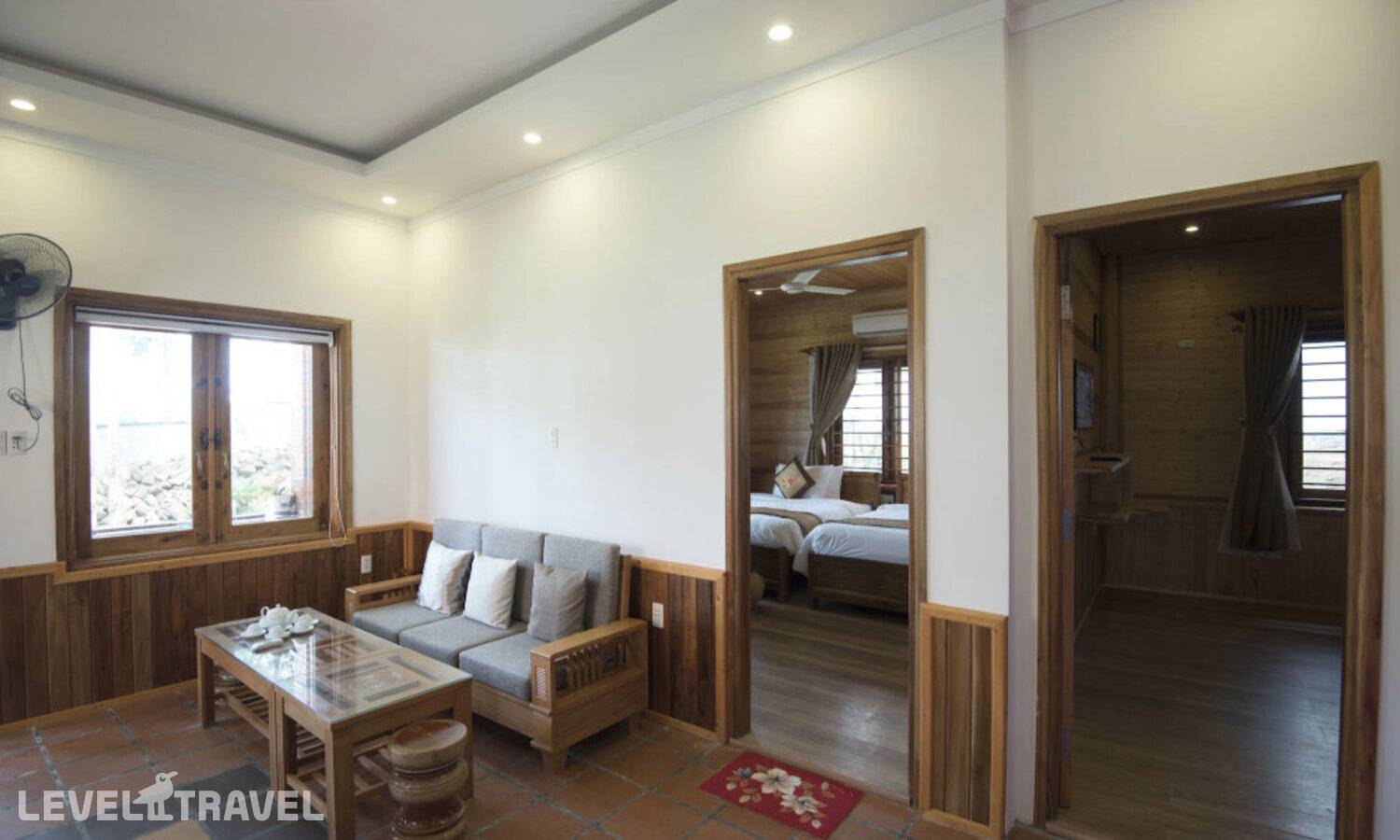 фотографии отеля Sao Phu Quoc Hill в Вьетнам(Фукуок) - фото №34