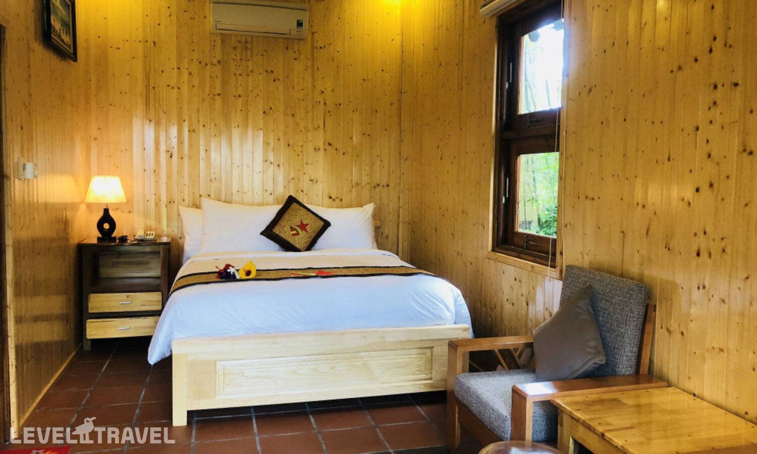 фотографии отеля Sao Phu Quoc Hill в Вьетнам(Фукуок) - фото №6