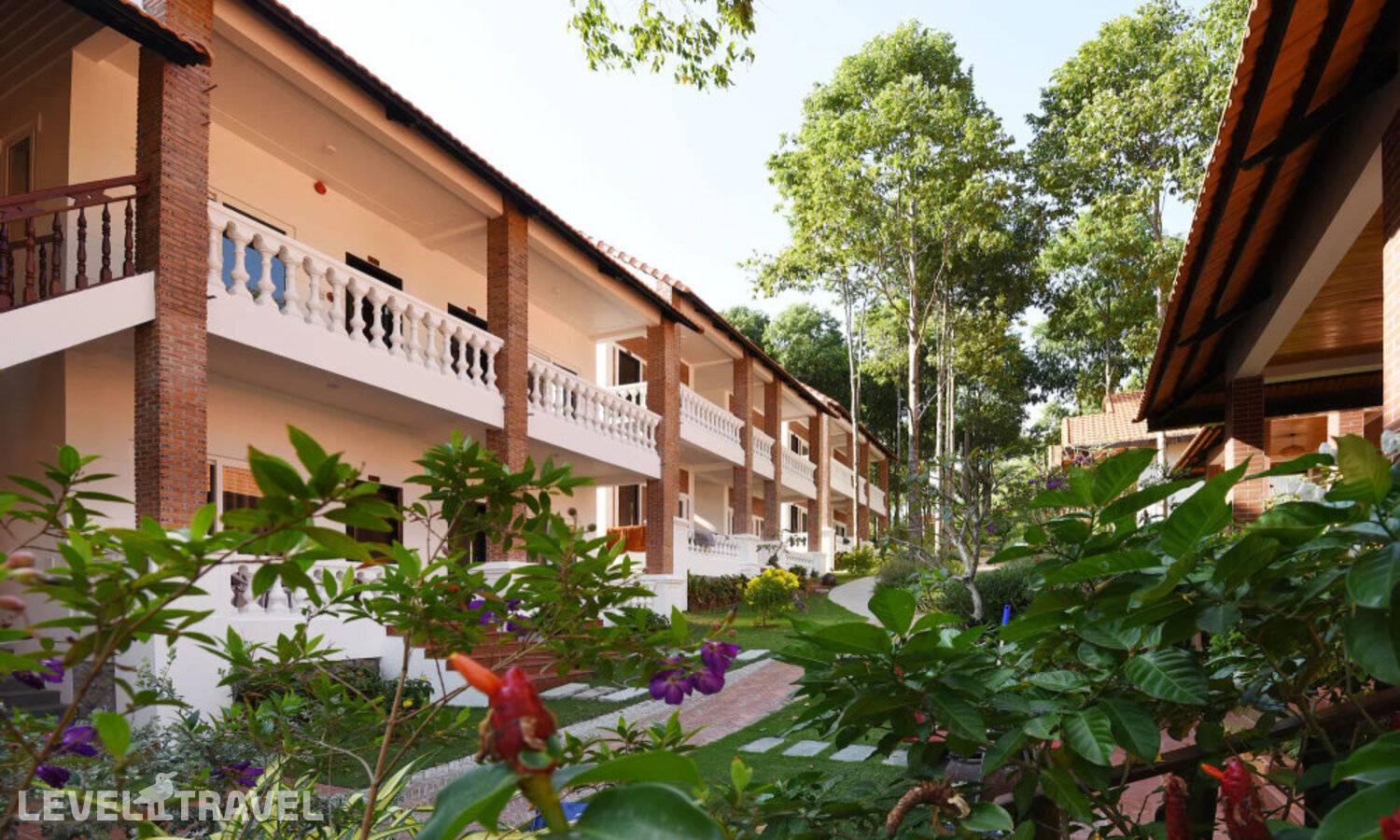 фотографии отеля Sao Phu Quoc Hill в Вьетнам(Фукуок) - фото №67