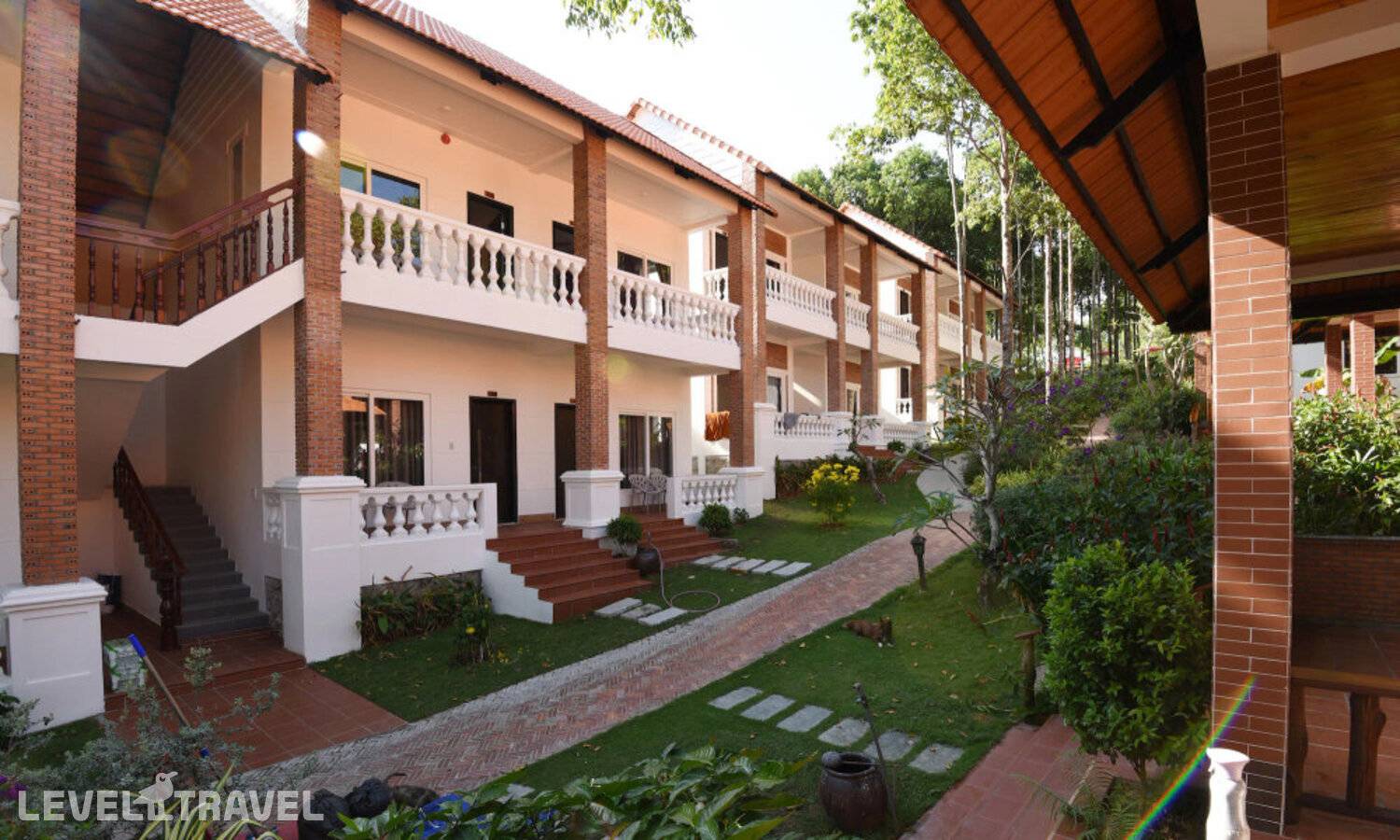 фотографии отеля Sao Phu Quoc Hill в Вьетнам(Фукуок) - фото №1