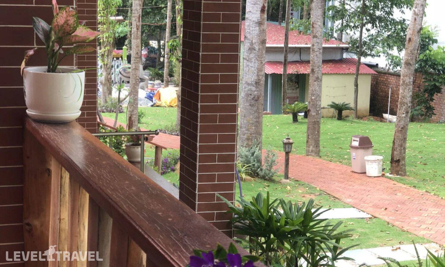 фотографии отеля Sao Phu Quoc Hill в Вьетнам(Фукуок) - фото №21