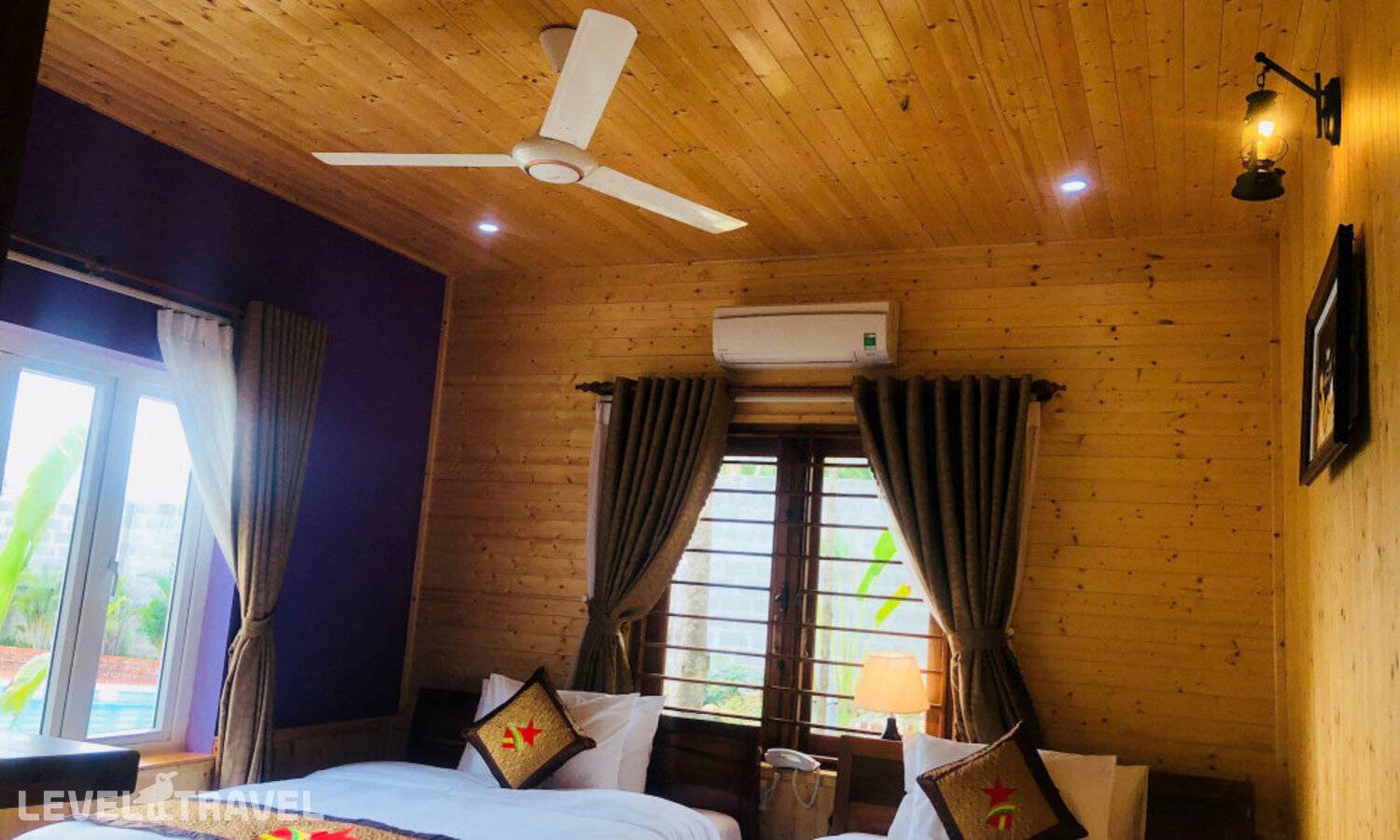 фотографии отеля Sao Phu Quoc Hill в Вьетнам(Фукуок) - фото №11