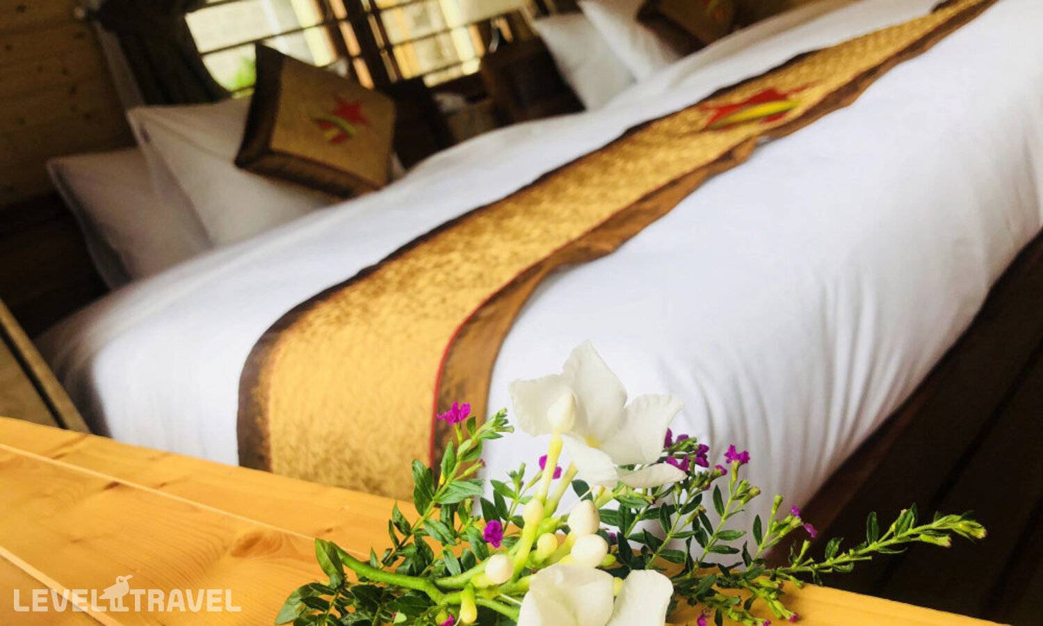 фотографии отеля Sao Phu Quoc Hill в Вьетнам(Фукуок) - фото №12