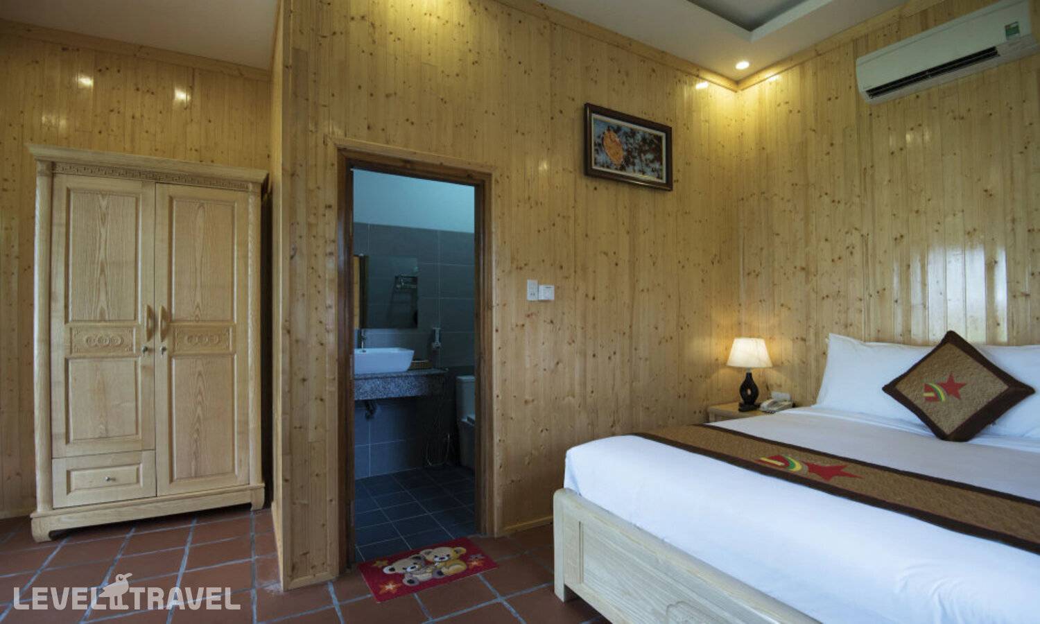 фотографии отеля Sao Phu Quoc Hill в Вьетнам(Фукуок) - фото №23