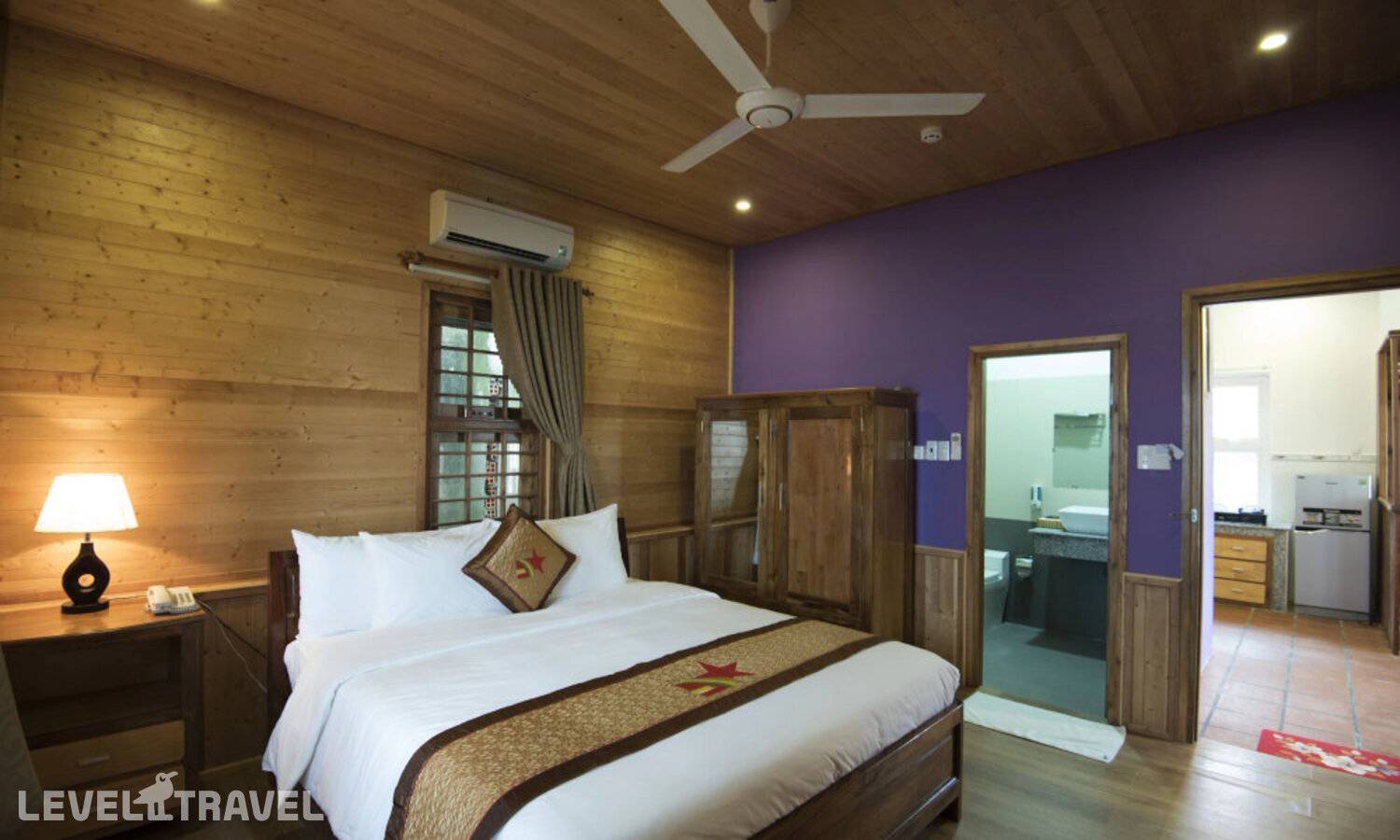 фотографии отеля Sao Phu Quoc Hill в Вьетнам(Фукуок) - фото №24