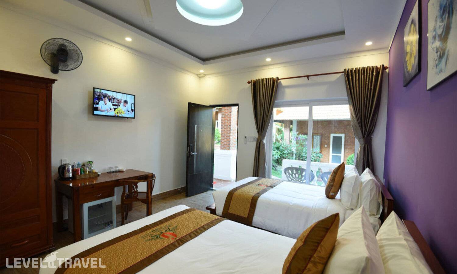 фотографии отеля Sao Phu Quoc Hill в Вьетнам(Фукуок) - фото №28