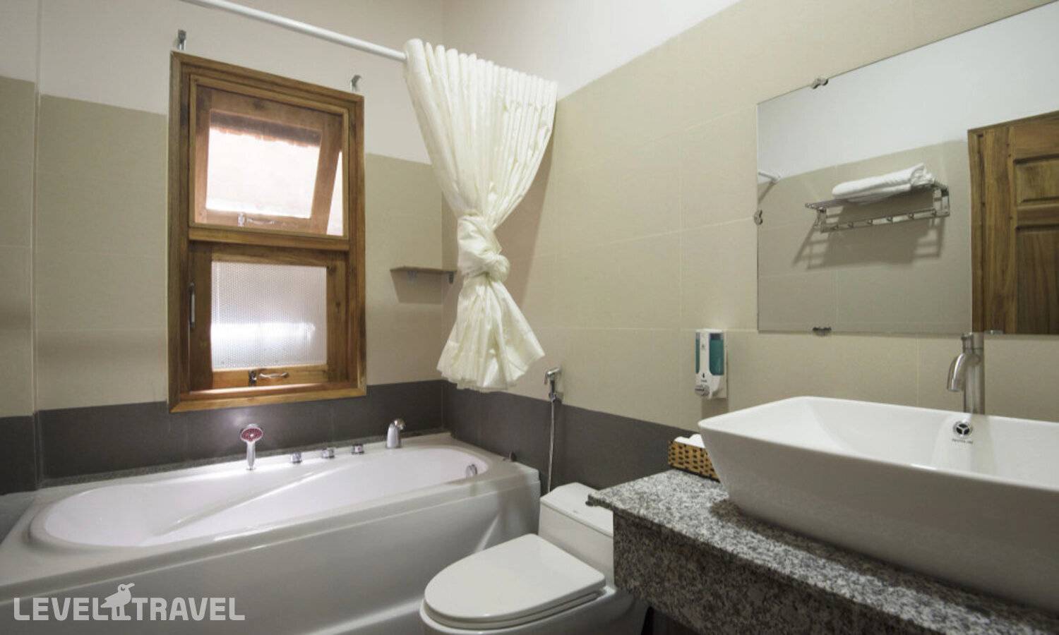 фотографии отеля Sao Phu Quoc Hill в Вьетнам(Фукуок) - фото №43