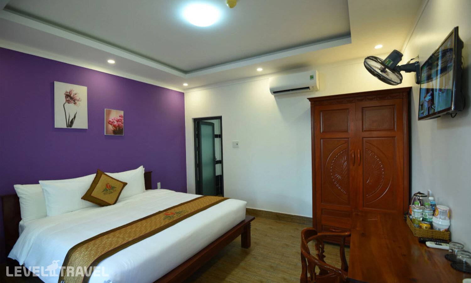 фотографии отеля Sao Phu Quoc Hill в Вьетнам(Фукуок) - фото №30