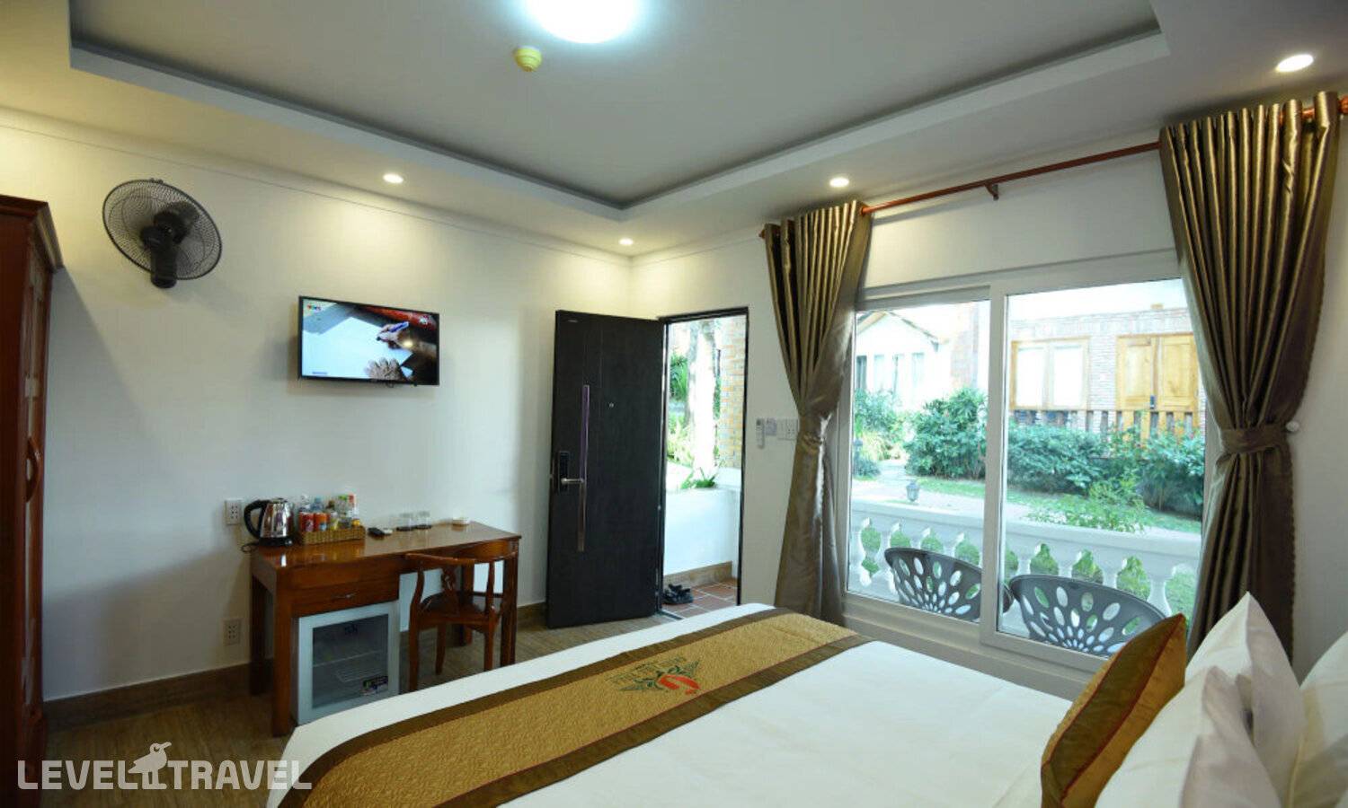 фотографии отеля Sao Phu Quoc Hill в Вьетнам(Фукуок) - фото №32