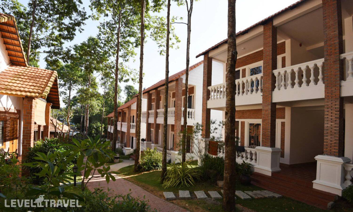 фотографии отеля Sao Phu Quoc Hill в Вьетнам(Фукуок) - фото №69