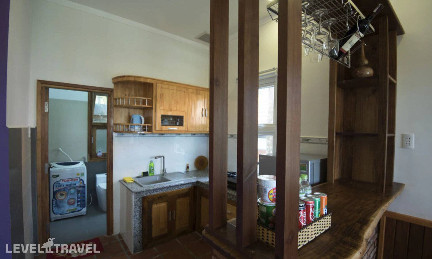 фотографии отеля Sao Phu Quoc Hill в Вьетнам(Фукуок) - фото №56