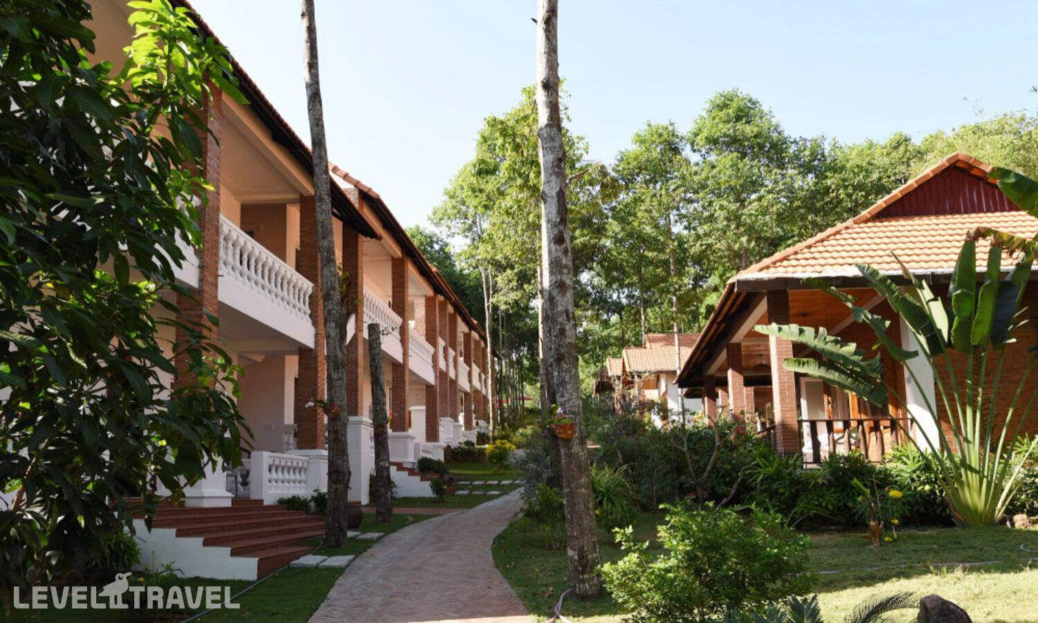 фотографии отеля Sao Phu Quoc Hill в Вьетнам(Фукуок) - фото №74