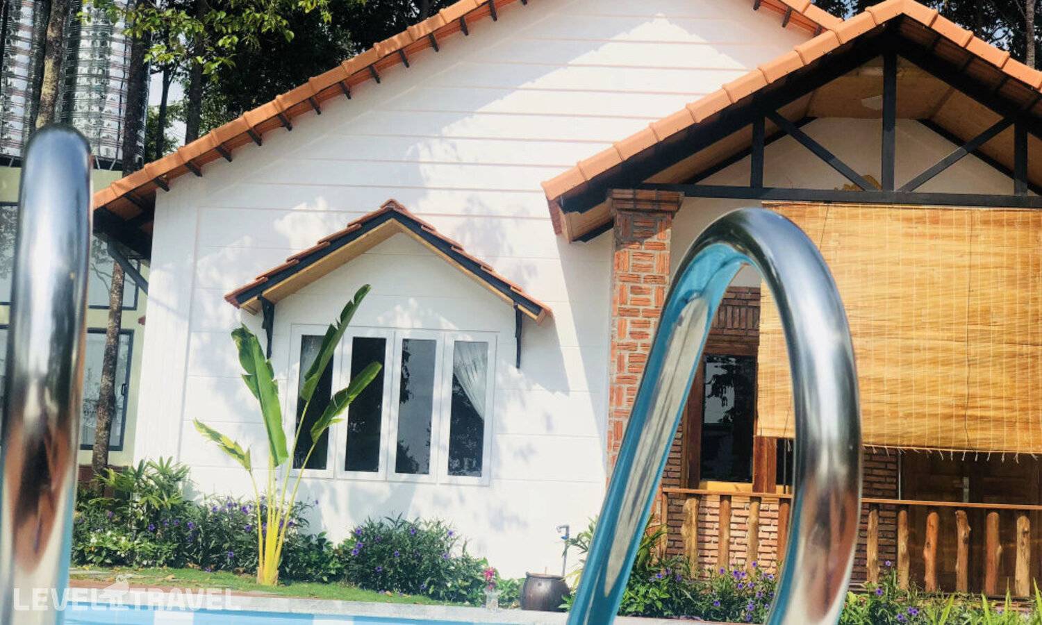 фотографии отеля Sao Phu Quoc Hill в Вьетнам(Фукуок) - фото №47