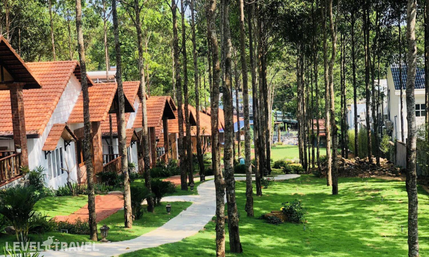 фотографии отеля Sao Phu Quoc Hill в Вьетнам(Фукуок) - фото №66