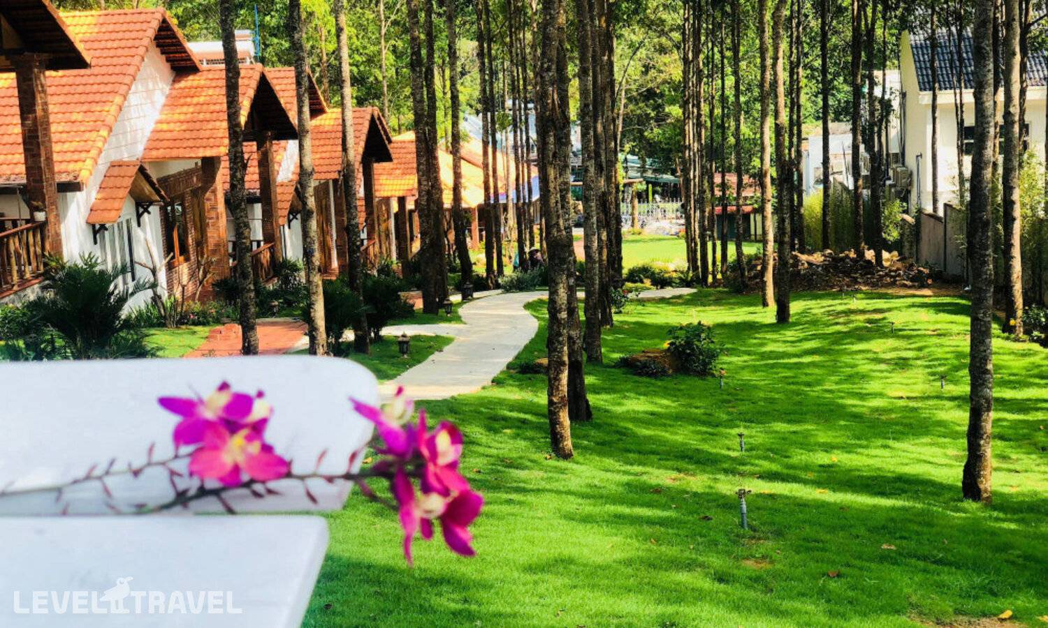 фотографии отеля Sao Phu Quoc Hill в Вьетнам(Фукуок) - фото №48