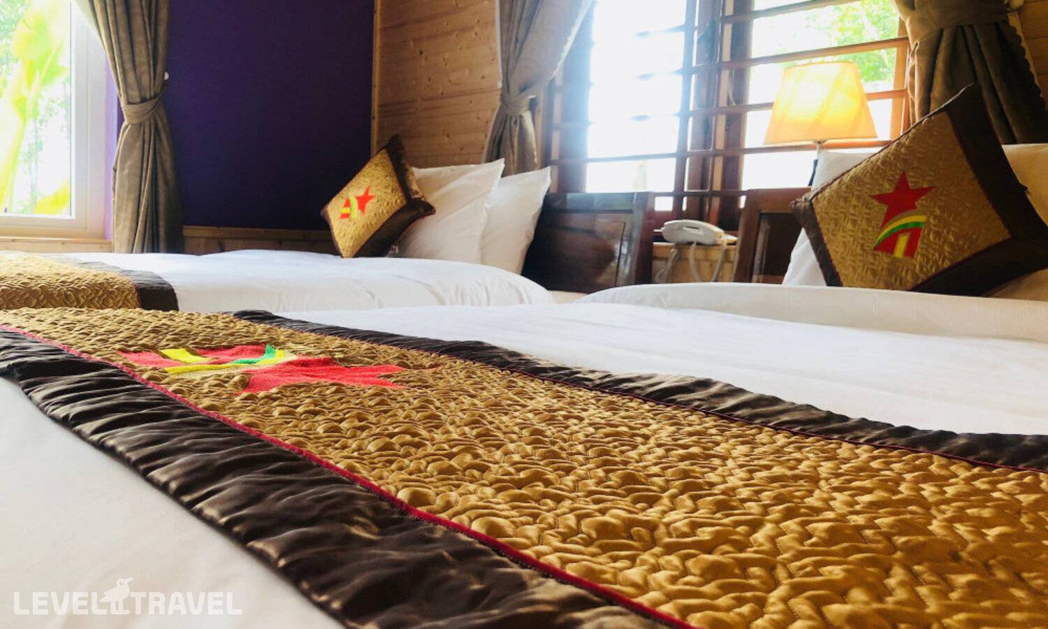 фотографии отеля Sao Phu Quoc Hill в Вьетнам(Фукуок) - фото №8