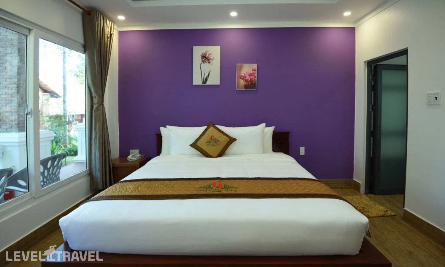 фотографии отеля Sao Phu Quoc Hill в Вьетнам(Фукуок) - фото №33