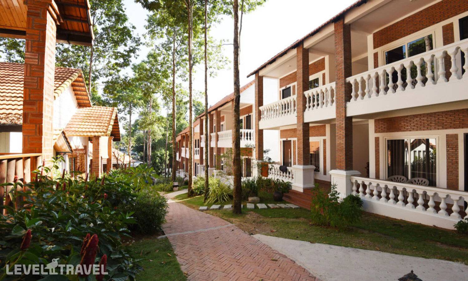 фотографии отеля Sao Phu Quoc Hill в Вьетнам(Фукуок) - фото №55