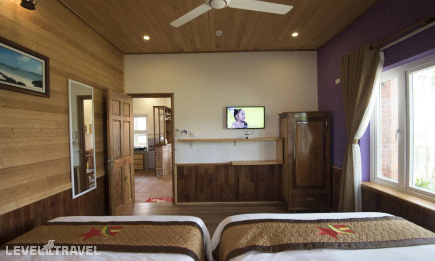 фотографии отеля Sao Phu Quoc Hill в Вьетнам(Фукуок) - фото №22