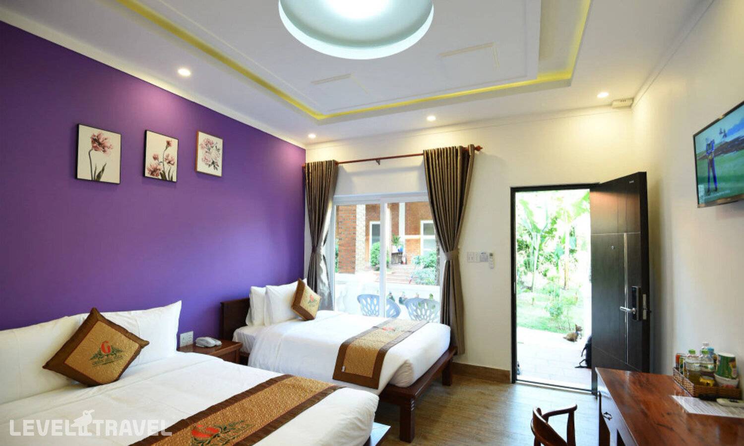 фотографии отеля Sao Phu Quoc Hill в Вьетнам(Фукуок) - фото №27