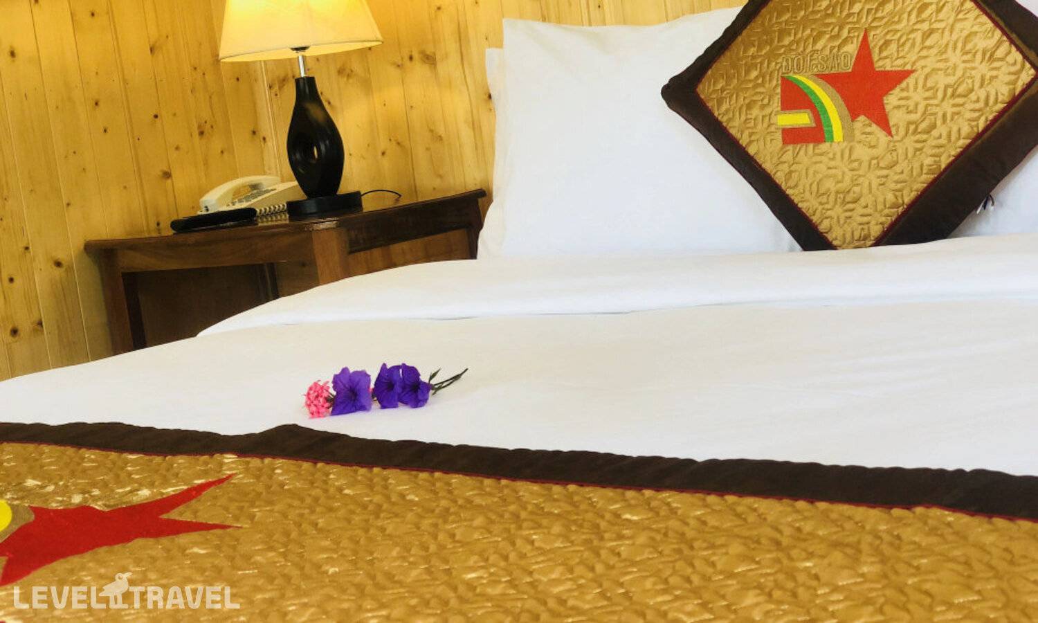 фотографии отеля Sao Phu Quoc Hill в Вьетнам(Фукуок) - фото №20