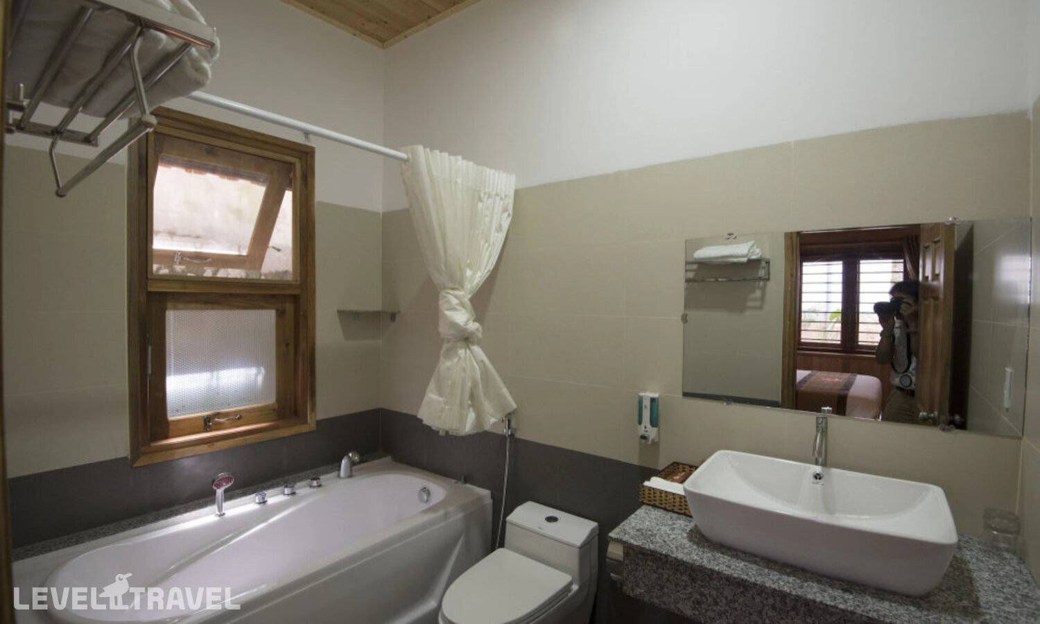 фотографии отеля Sao Phu Quoc Hill в Вьетнам(Фукуок) - фото №44